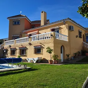  Holiday home Casa De Limones By Costadelsolholiday Family Near Puerto Marina