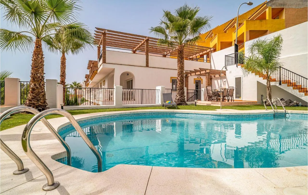 Nice Home In Benalmadena Spain