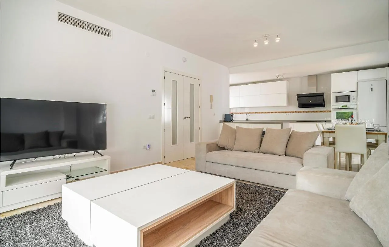 Holiday home Nice Home In Benalmadena Spain