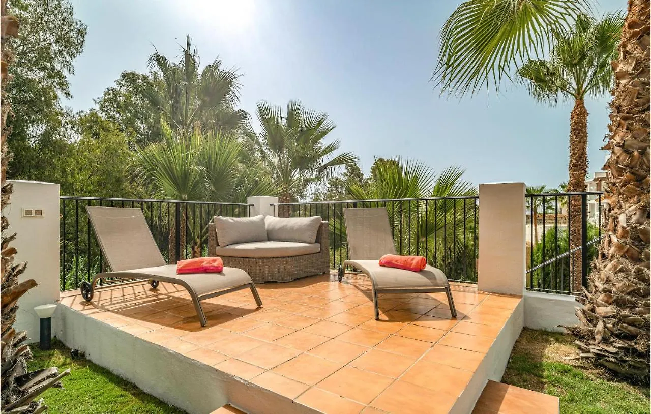 Holiday home Nice Home In Benalmadena