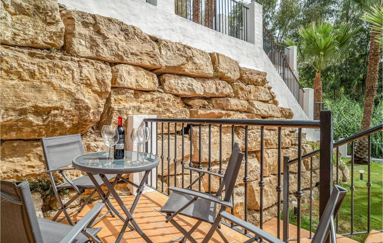 Nice Home In Benalmadena Spain