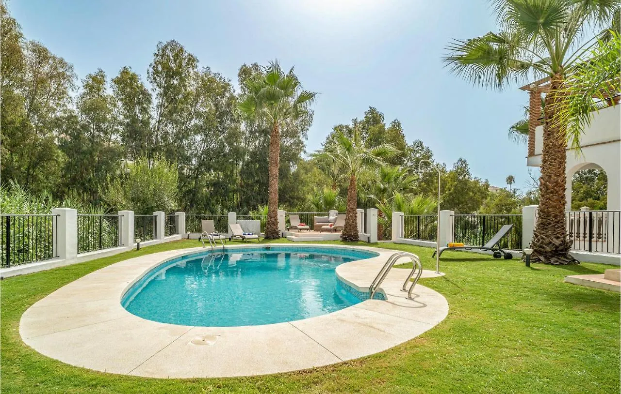 Nice Home In Benalmadena Spain