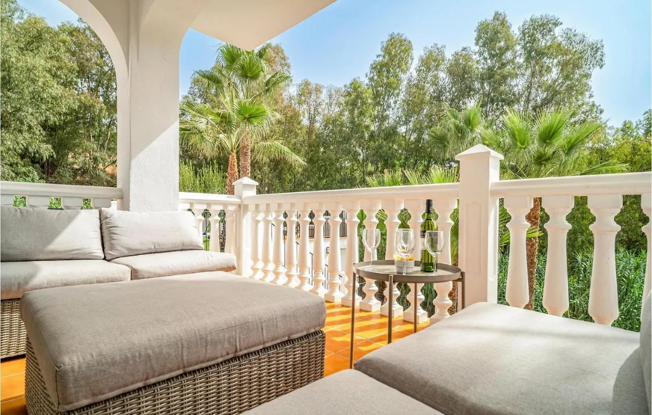 Nice Home In Benalmadena Holiday home