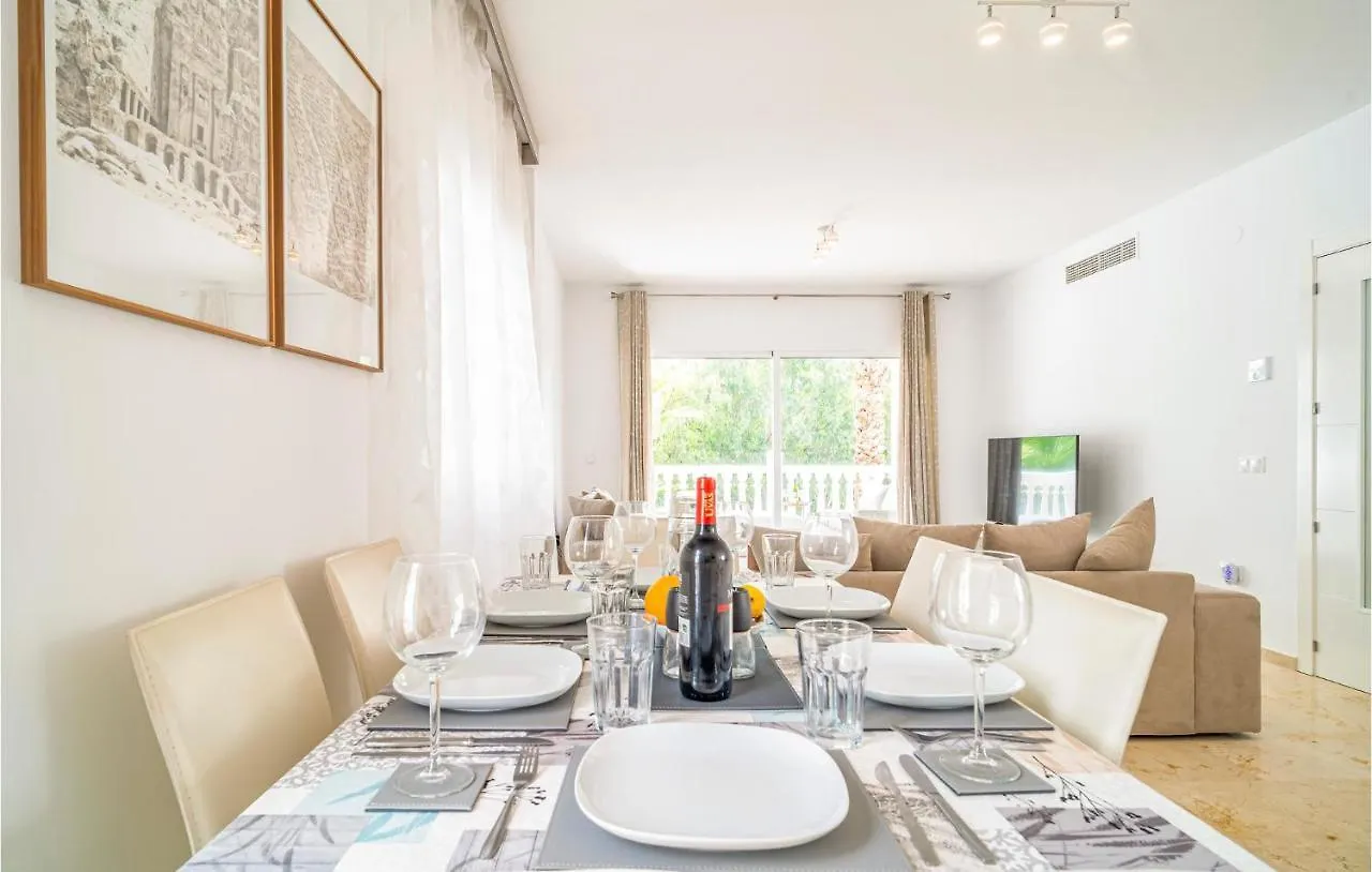 Nice Home In Benalmadena Holiday home