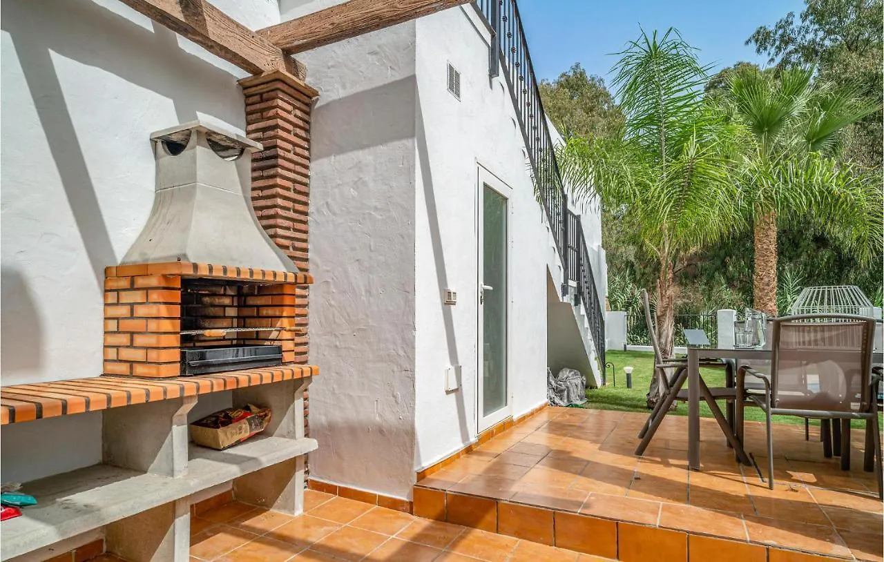 Holiday home Nice Home In Benalmadena Spain