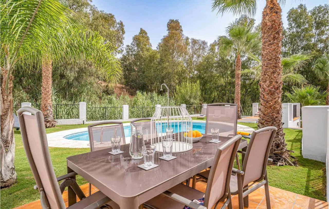 Holiday home Nice Home In Benalmadena