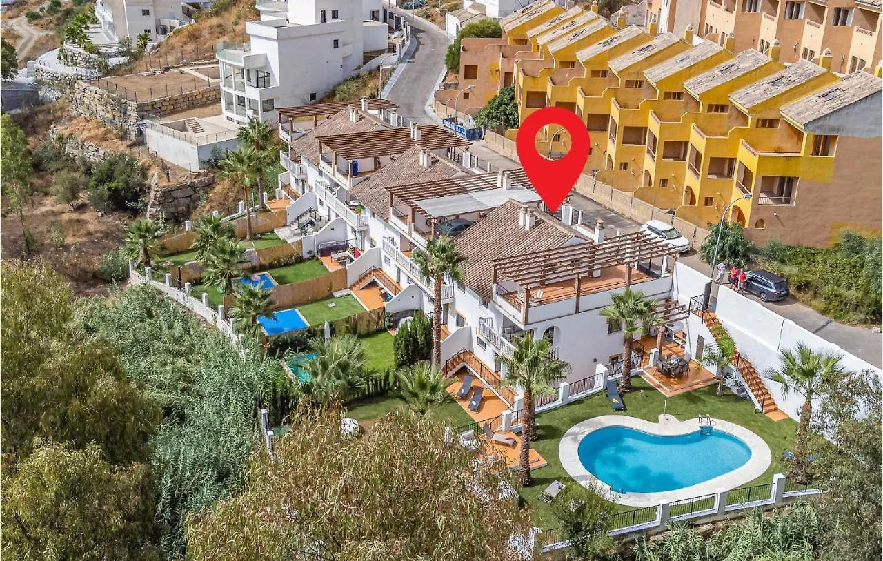 Nice Home In Benalmadena 0*,