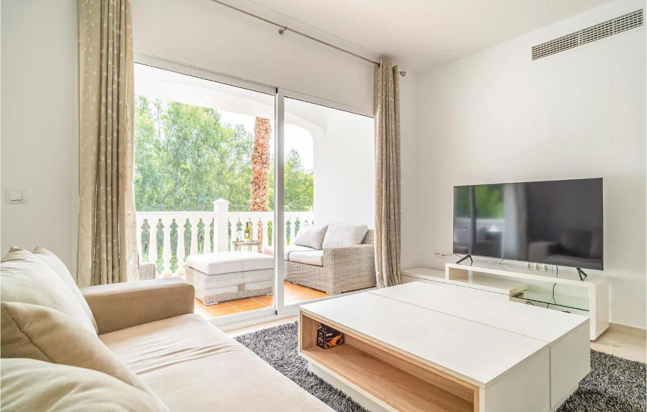 Nice Home In Benalmadena 0*,