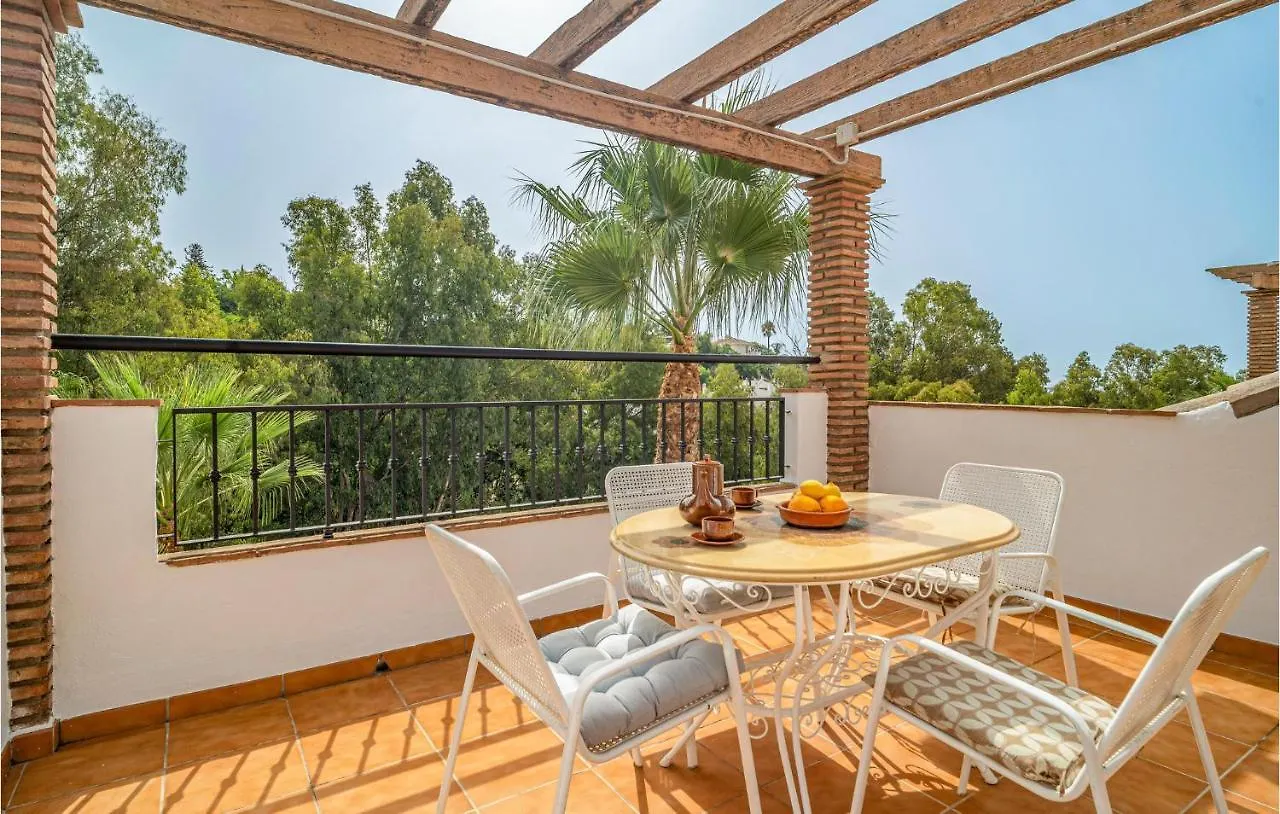 Nice Home In Benalmadena