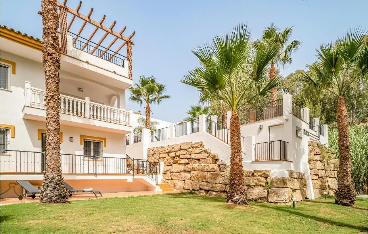 Holiday home Nice Home In Benalmadena