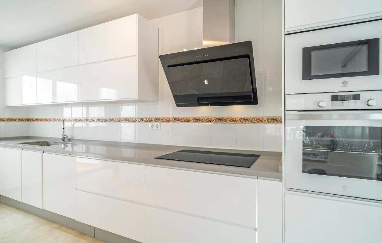 Nice Home In Benalmadena