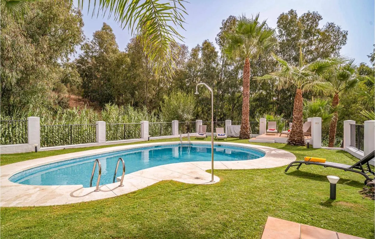 Nice Home In Benalmádena Prázdninový dům