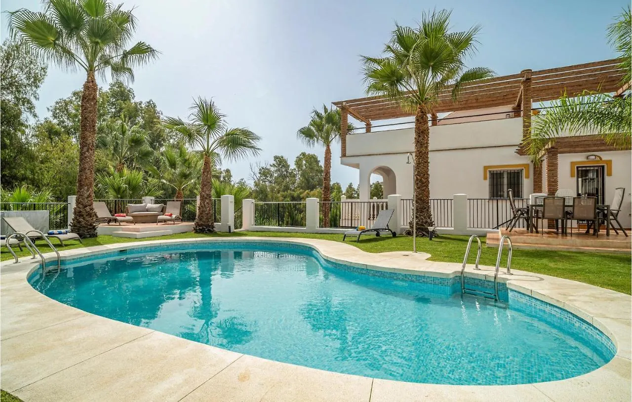 Prázdninový dům Nice Home In Benalmádena