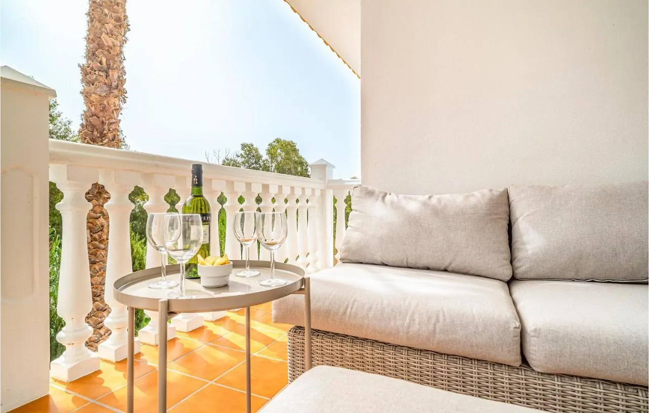 Nice Home In Benalmádena Prázdninový dům
