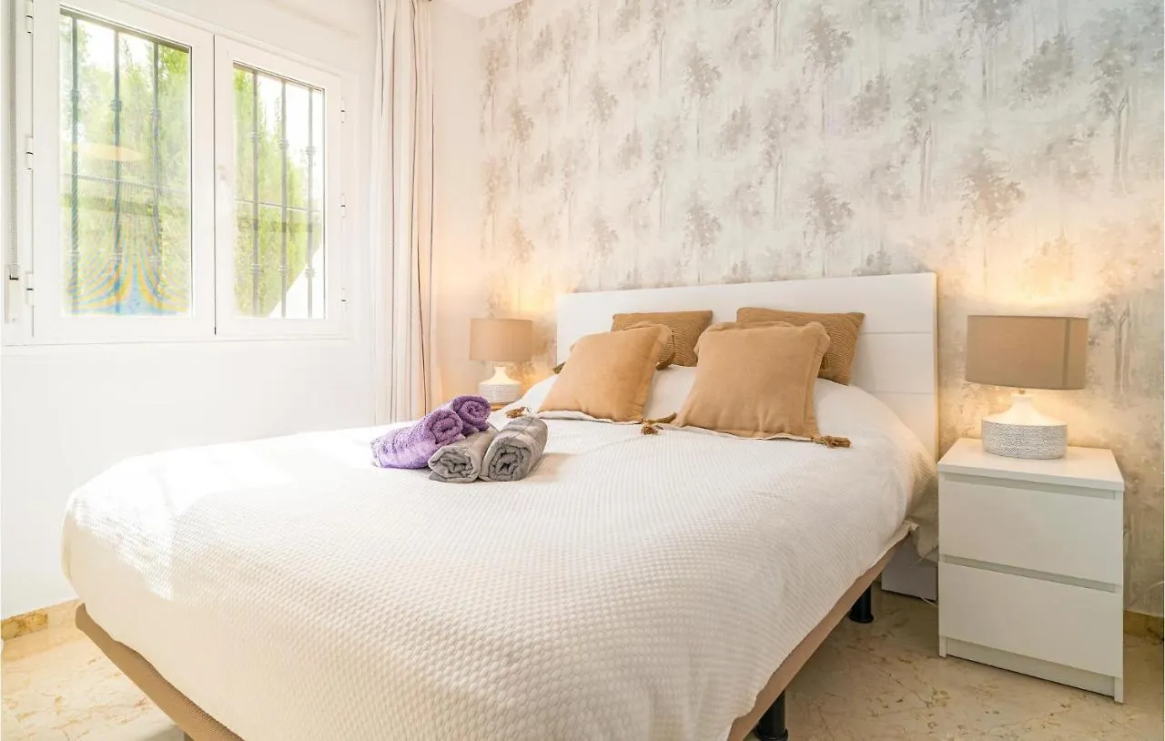 Nice Home In Benalmádena